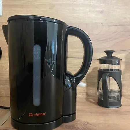 Urban Oasis * 티라나