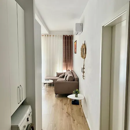 아파트 Urban Oasis *