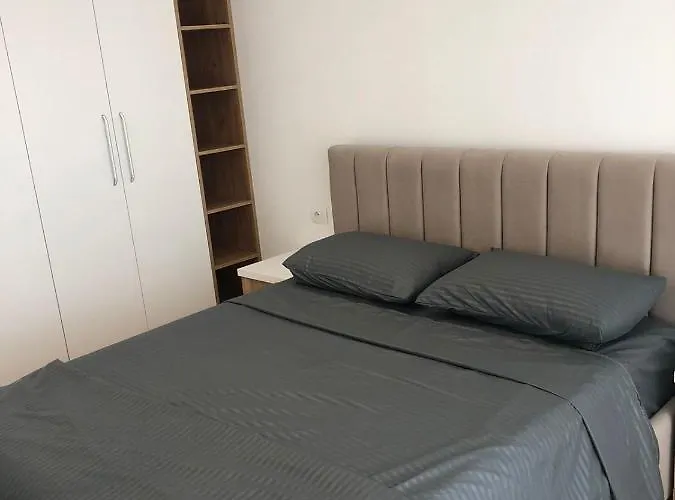 Apartment Urban Oasis Free Private Parking
