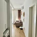 Apartman Urban Oasis Free Private Parking *