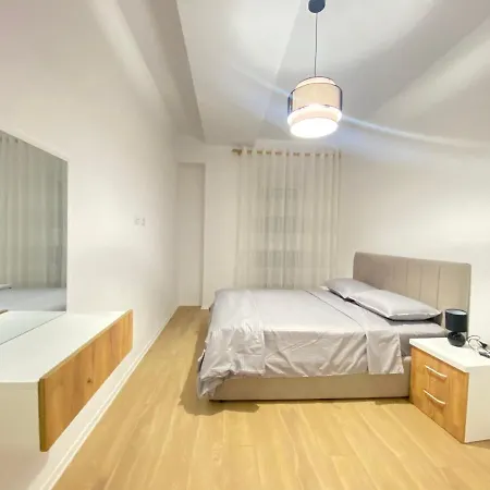 Urban Oasis Free Private Parking Apartamento